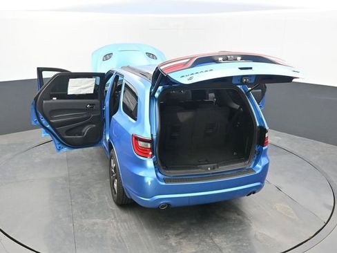 New 2026 Dodge Durango GT AWD/4WD image 72