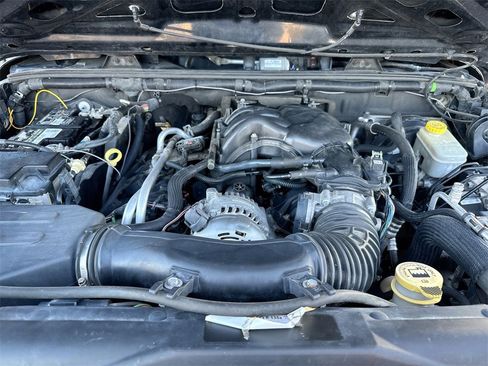 Used 2015 Jeep Wrangler Unlimited Sport w/ Quick Order Package 24S image 23