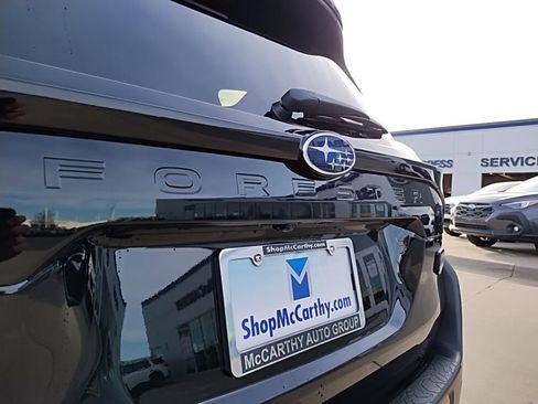 New 2026 Subaru Forester Wilderness w/ Wilderness Package AWD/4WD image 12