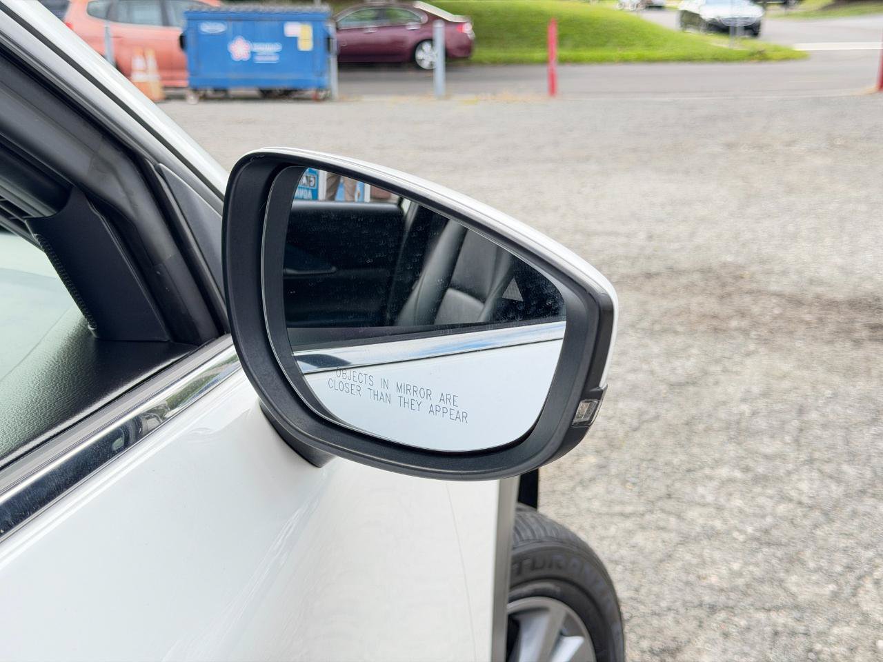 Used 2021 MAZDA CX-30 AWD 2.5 S w/ Select Package image 84
