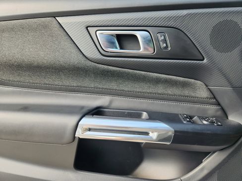 Used 2026 Ford Mustang GT w/ GT Performance Package image 24