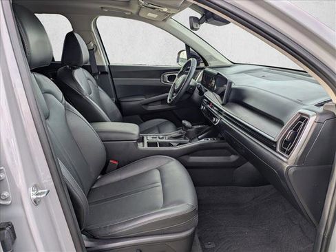 Used 2025 Kia Sorento X-Line EX image 22