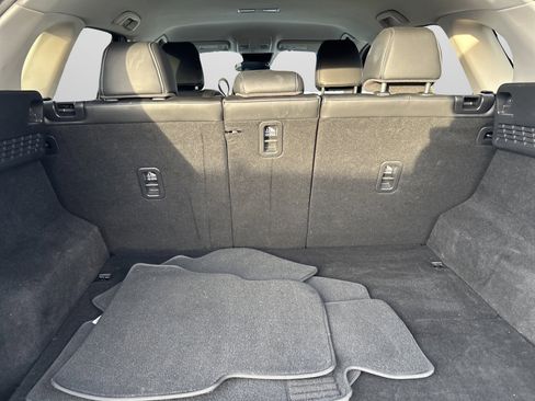 Used 2024 MAZDA CX-5 AWD 2.5 S w/ Select Package image 31