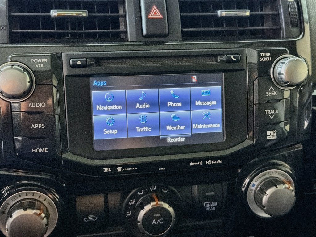 Used 2019 Toyota 4Runner TRD Pro AWD/4WD image 33