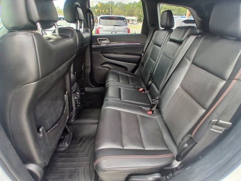 Used 2017 Jeep Grand Cherokee Limited 75th Anniversary image 30