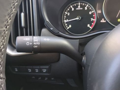 New 2026 MAZDA CX-50 AWD 2.5 S image 27