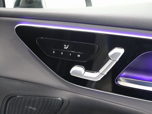 New 2026 Mercedes-Benz GLC 300 4MATIC image 22