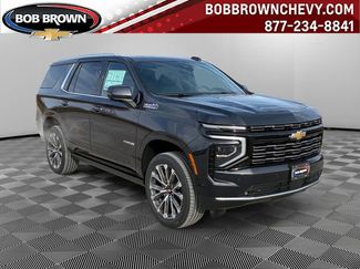 New 2026 Chevrolet Tahoe High Country video 1