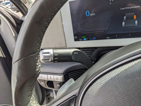 Used 2023 Hyundai Ioniq 5 SEL image 31