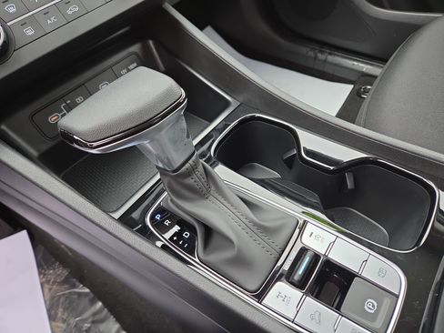 New 2026 Hyundai Tucson SE image 23