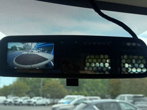 Used 2024 Chevrolet Express 2500 w/ Driver Convenience Package RWD image 9