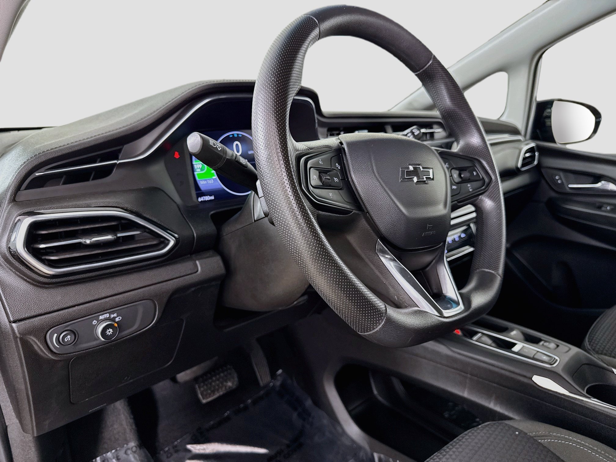 Used 2023 Chevrolet Bolt LT FWD image 11