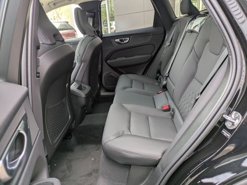 New 2026 Volvo XC60 B5 Plus w/ Climate Package AWD/4WD image 15