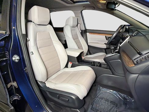 Used 2020 Honda CR-V EX-L image 32