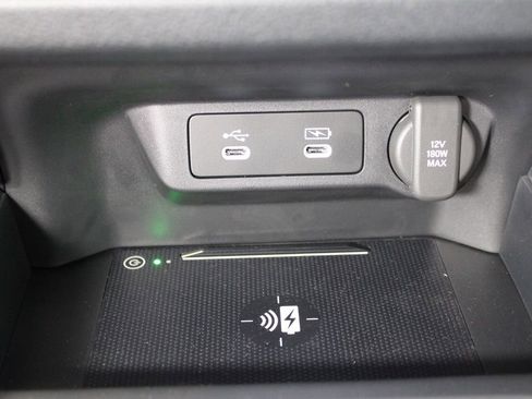 Used 2025 Acura ADX A-Spec image 47