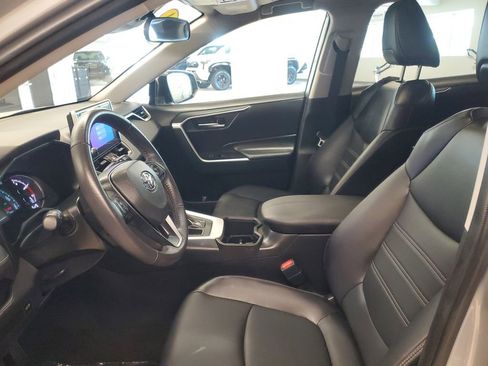 Certified 2024 Toyota RAV4 XLE Premium image 15