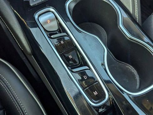 Used 2021 Buick Envision Avenir w/ Technology Package II image 12