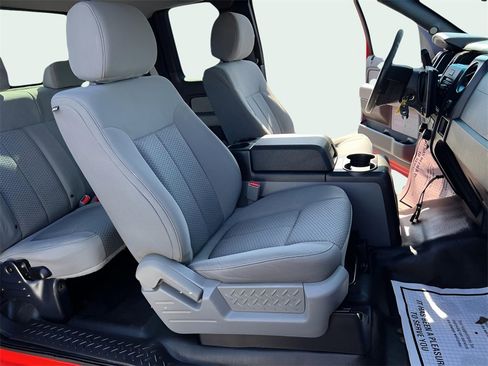 Used 2014 Ford F150 STX w/ Equipment Group 201A Mid image 18