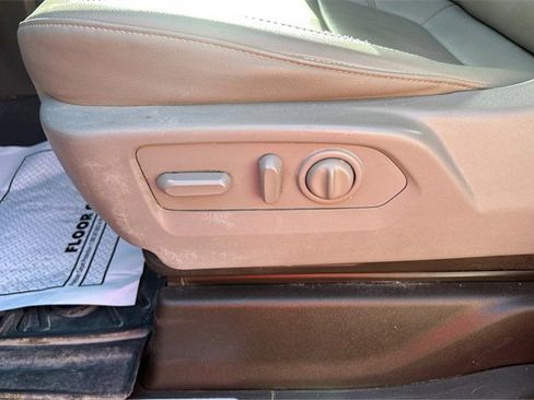 Used 2023 Chevrolet Silverado 3500 LTZ w/ LTZ Premium Package image 14