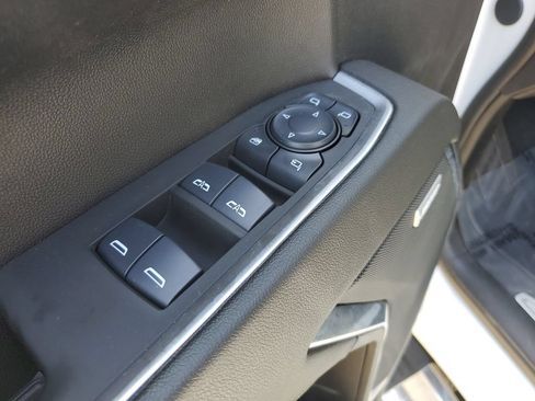 Used 2024 Chevrolet Silverado 1500 LTZ AWD/4WD image 21