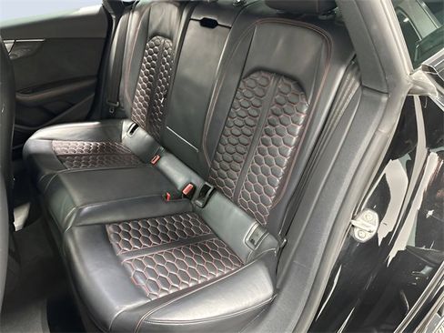 Used 2019 Audi RS 5 Sportback image 32