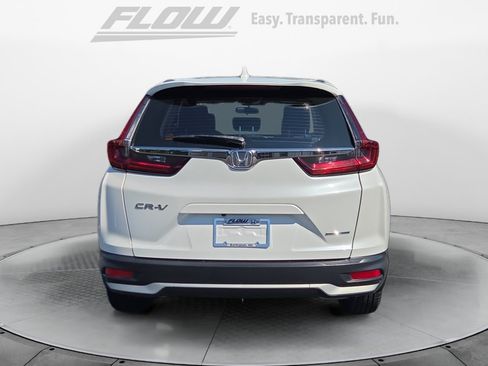 Used 2021 Honda CR-V Special Edition image 6