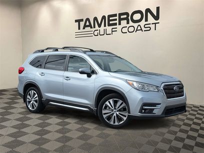 Used 2019 Subaru Ascent Limited w/ Popular Package #2A