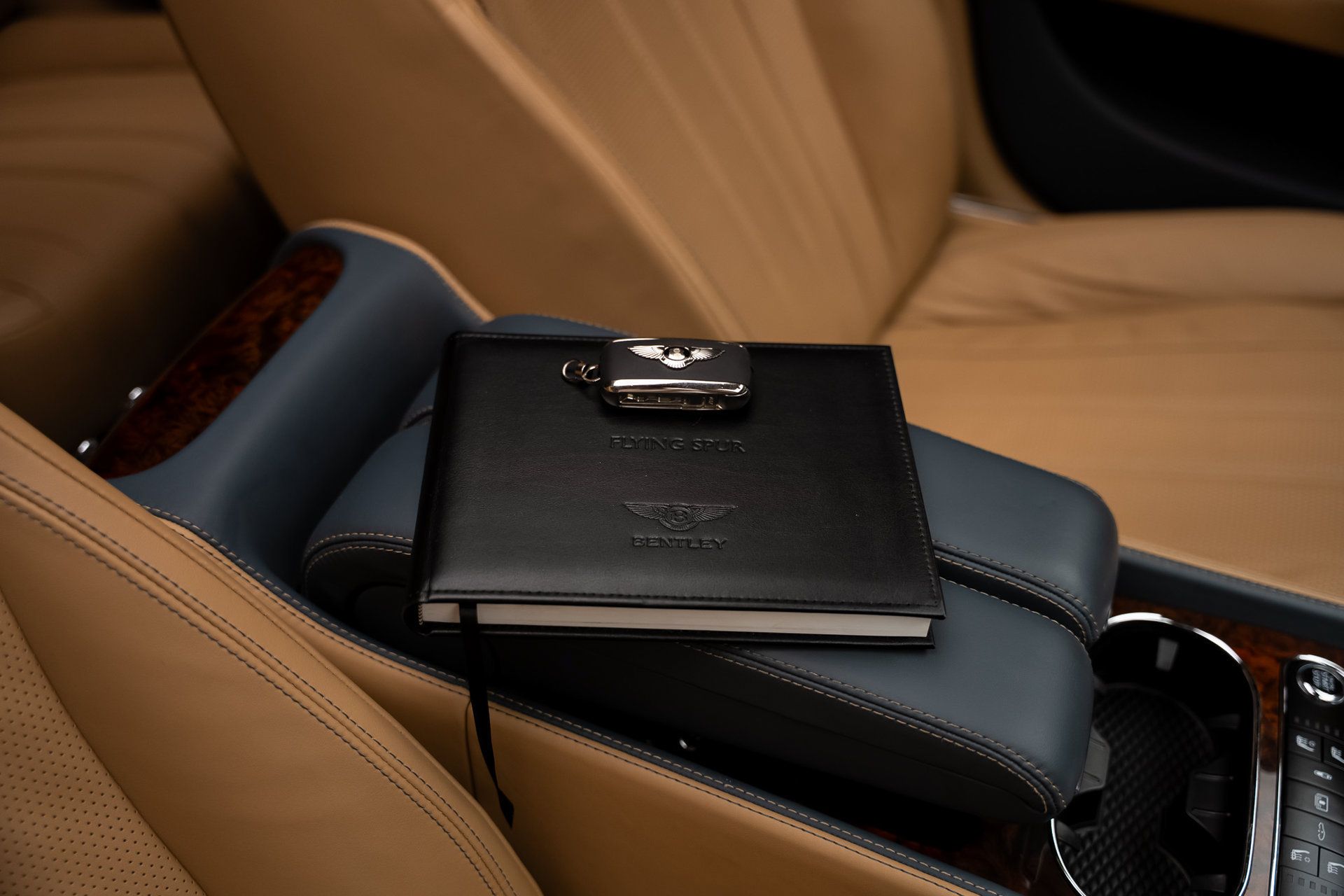 Used 2016 Bentley Flying Spur V8 AWD/4WD image 80