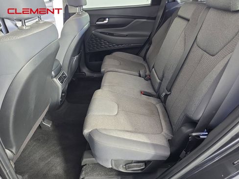 Used 2023 Hyundai Santa Fe SEL image 25