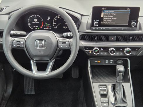 Certified 2025 Honda CR-V EX image 25