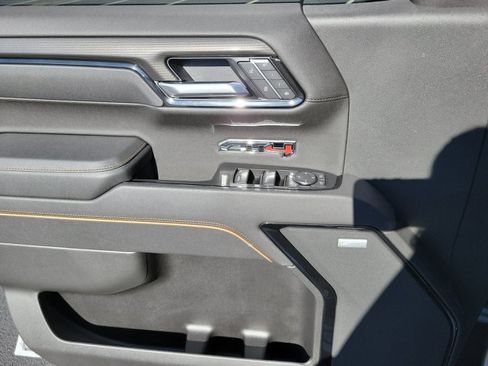 Used 2025 GMC Sierra 1500 AT4 w/ AT4 Premium Package image 29