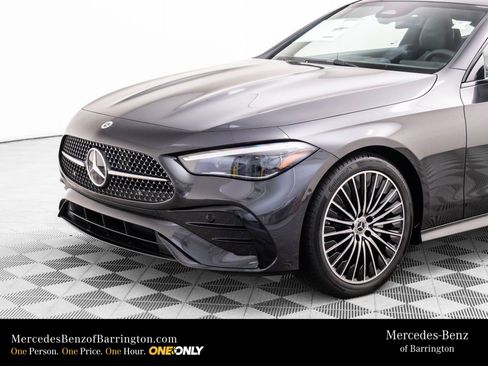 New 2026 Mercedes-Benz CLE 300 CLE 300 image 36