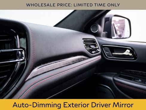 Used 2023 Dodge Durango R/T AWD/4WD image 28