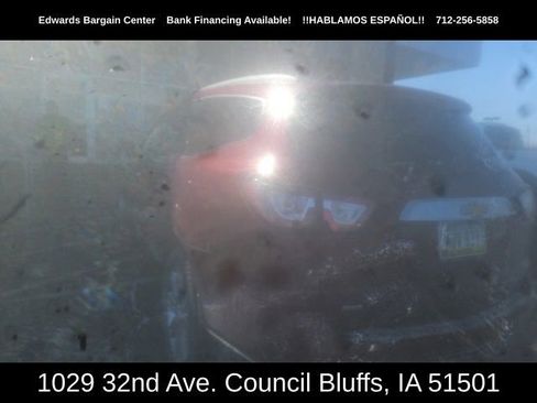 Used 2015 Chevrolet Traverse LT w/ Style and Technology Package image 25