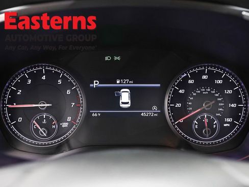 Used 2023 Hyundai Santa Fe SEL image 18