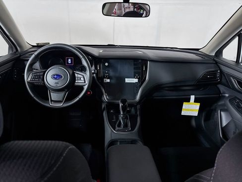 New 2025 Subaru Legacy Premium image 12