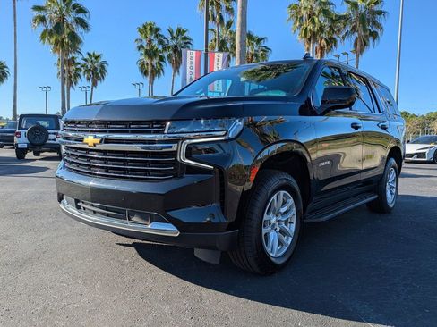 Certified 2023 Chevrolet Tahoe LT image 9