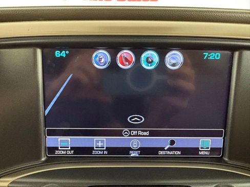 Used 2018 GMC Sierra 1500 Denali w/ Denali Ultimate Package AWD/4WD image 26