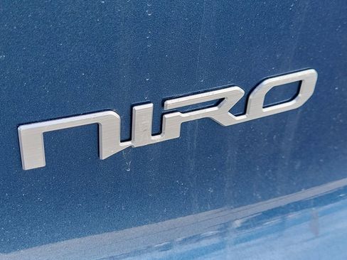 New 2026 Kia Niro EX w/ EX Premium Package FWD image 12