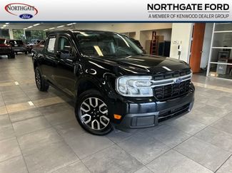 Used 2023 Ford Maverick Lariat w/ Lariat Luxury Package AWD/4WD 360° Tour