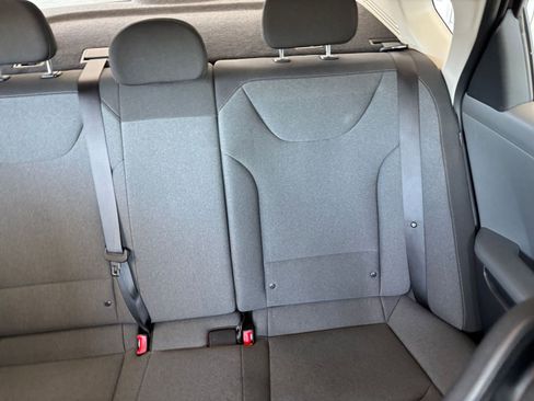 Used 2025 Kia K4 FWD image 39