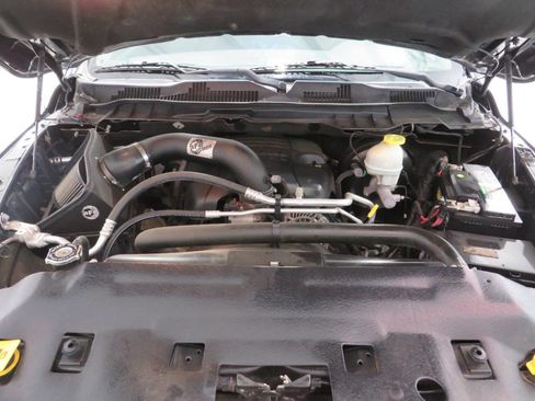 Used 2017 RAM 1500 Lone Star AWD/4WD image 27
