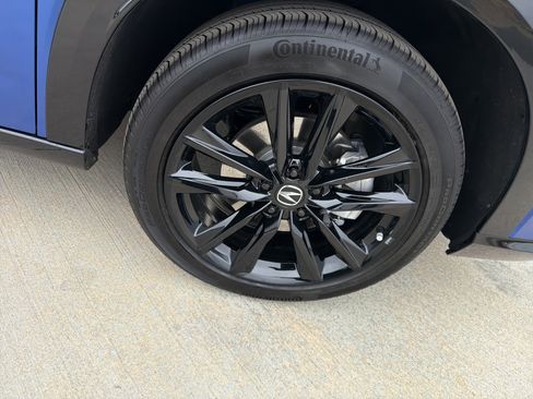 Used 2025 Acura ADX A-Spec image 13