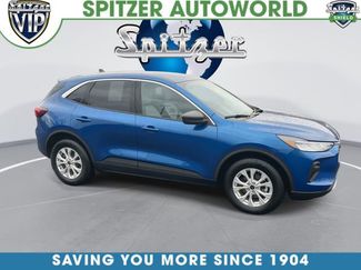Used 2023 Ford Escape Active AWD/4WD video 2