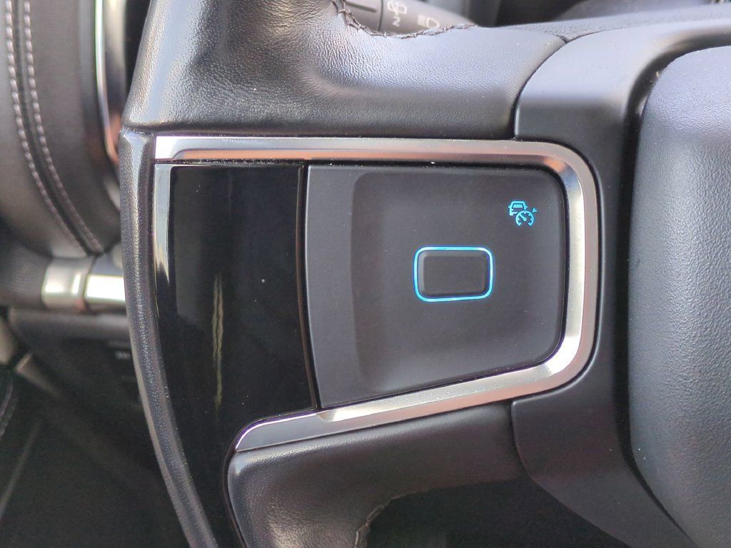 Used 2025 Ford Expedition Max Platinum AWD/4WD image 28