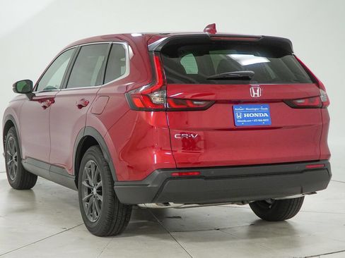 New 2026 Honda CR-V EX-L image 7