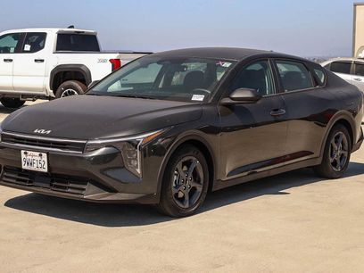 Used 2026 Kia K4