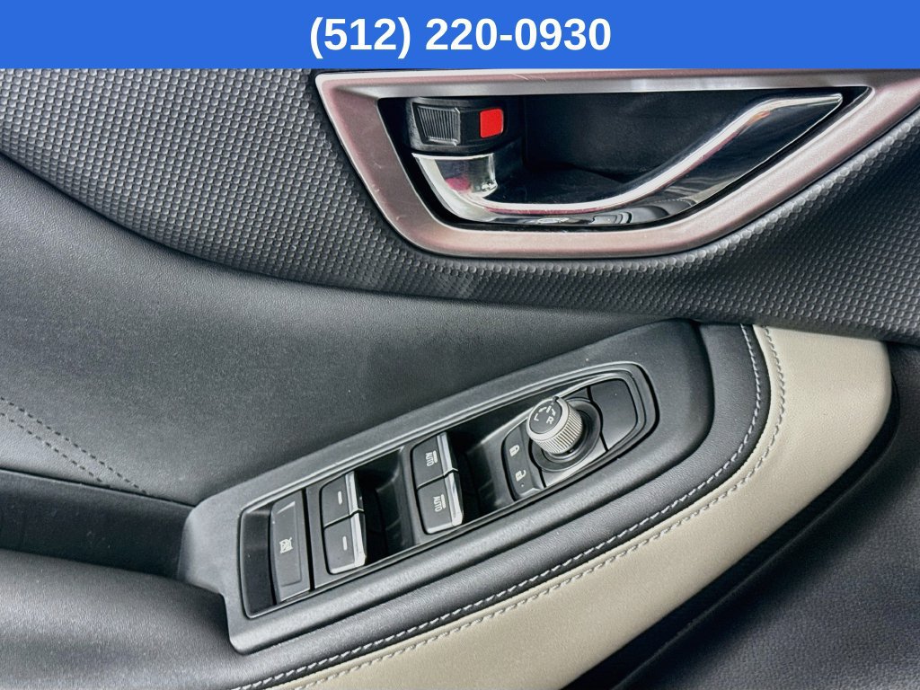 Certified 2024 Subaru Forester Limited AWD/4WD image 22