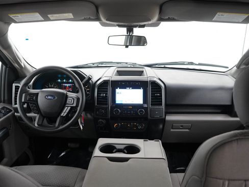 Used 2019 Ford F150 XLT AWD/4WD image 13