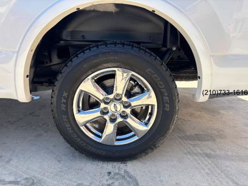 Used 2019 Ford F150 Lariat RWD image 33